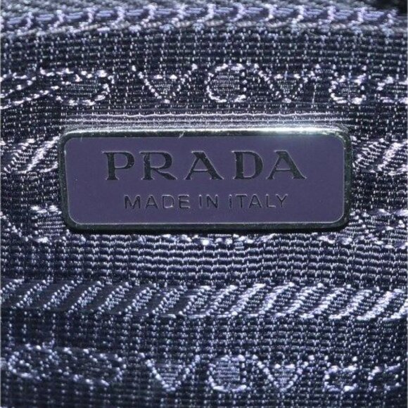 Prada Handbag - Picture 5 of 10